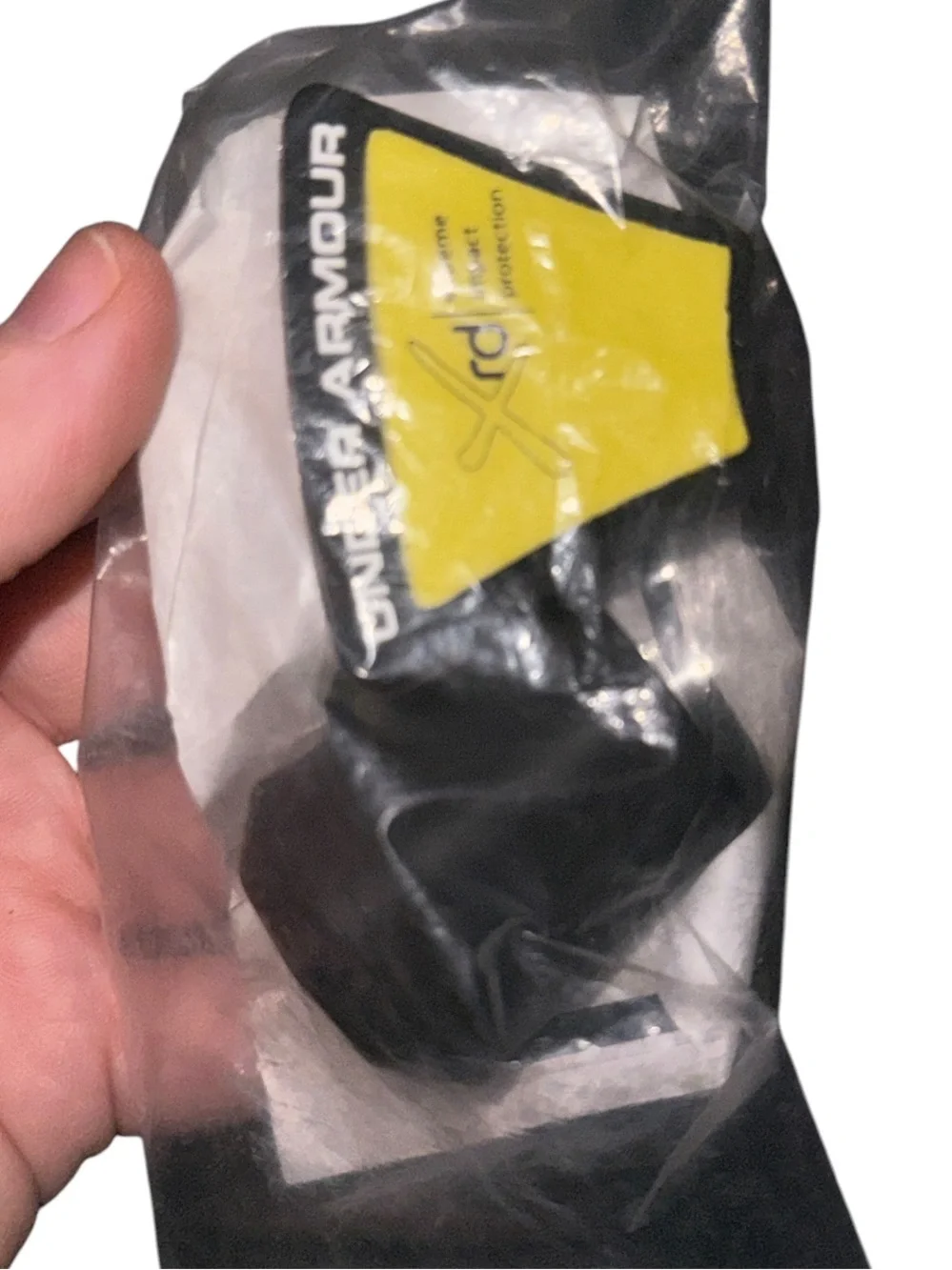 Under Armour genuine under
